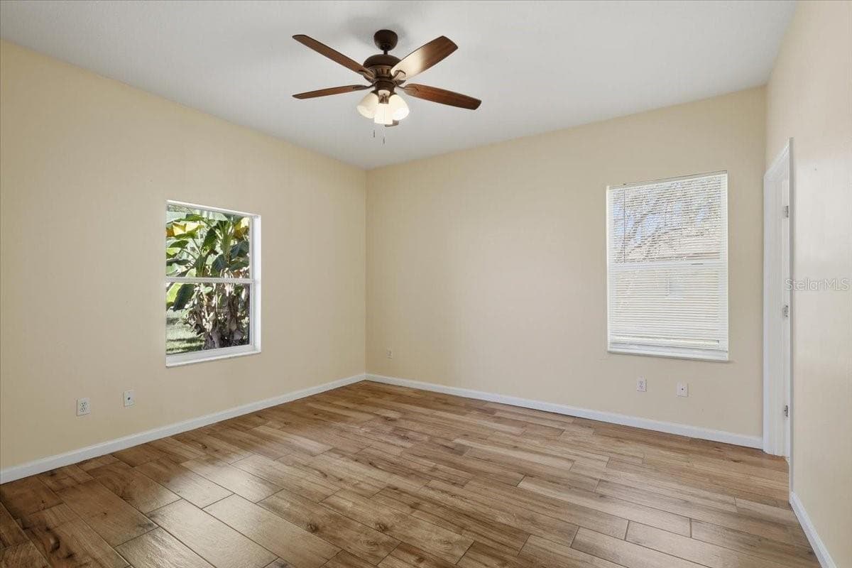 Duplex at 1 PROUT PL #A, PALM COAST, photo 39 of 59