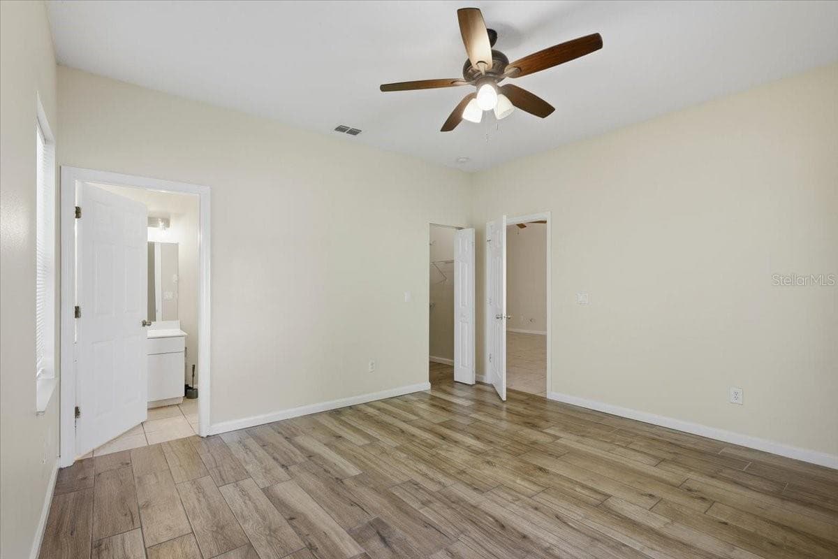 Duplex at 1 PROUT PL #A, PALM COAST, photo 40 of 59