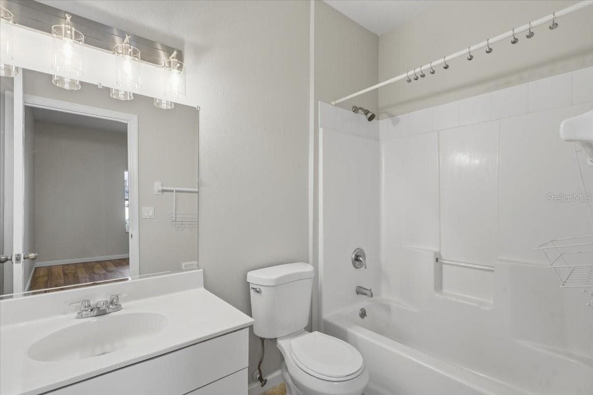 Duplex at 1 PROUT PL #A, PALM COAST, photo 41 of 59