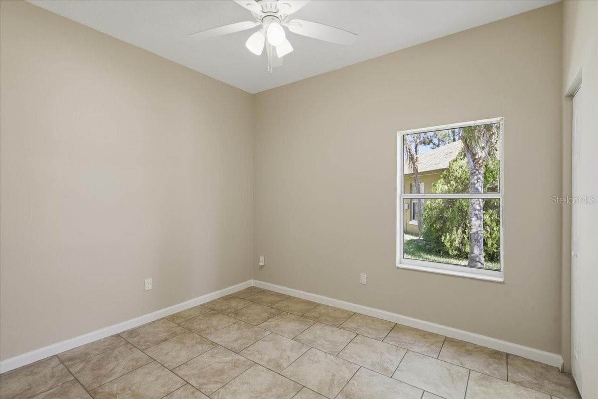Duplex at 1 PROUT PL #A, PALM COAST, photo 43 of 59