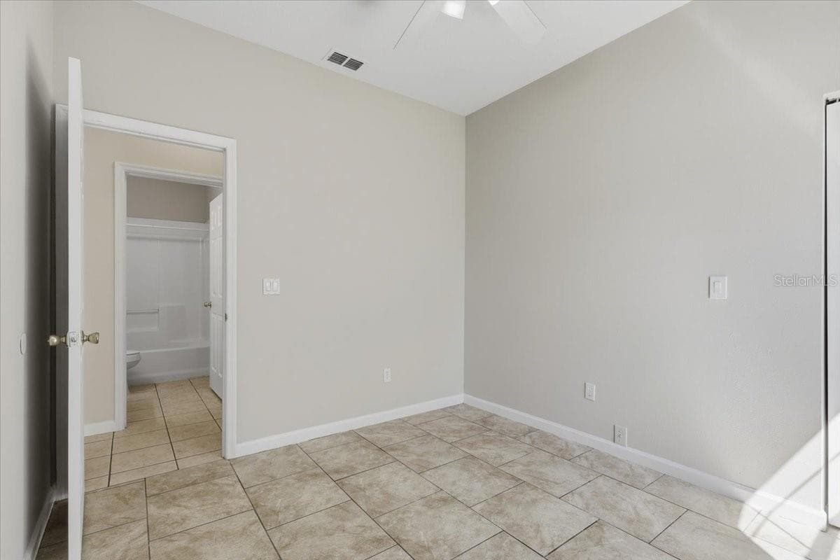Duplex at 1 PROUT PL #A, PALM COAST, photo 44 of 59