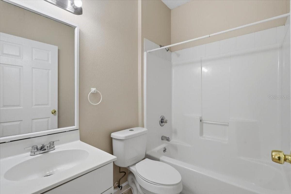 Duplex at 1 PROUT PL #A, PALM COAST, photo 45 of 59
