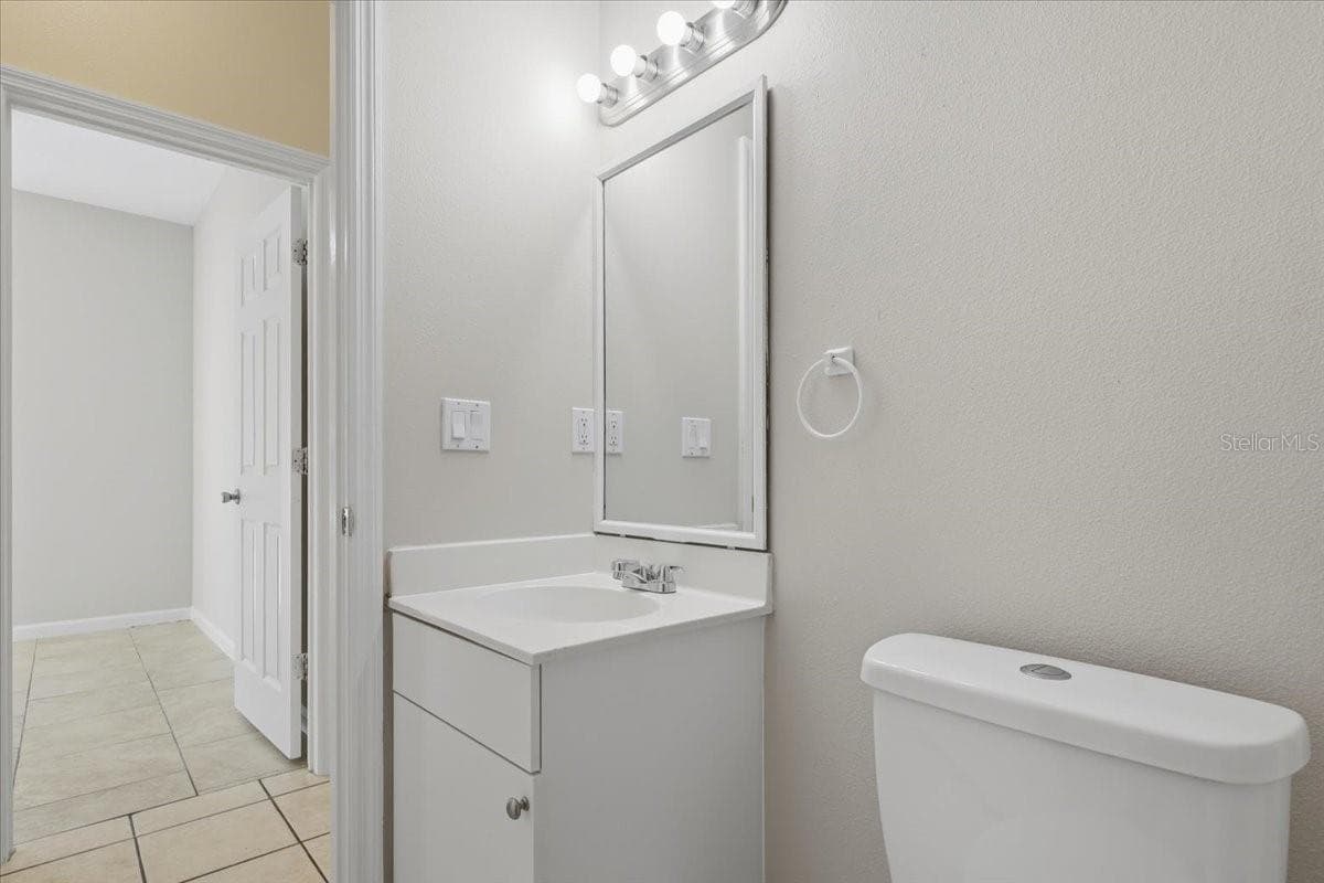 Duplex at 1 PROUT PL #A, PALM COAST, photo 46 of 59