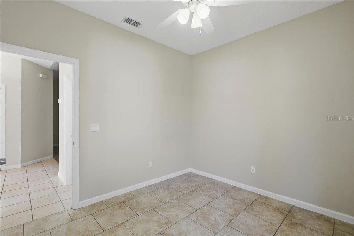 Duplex at 1 PROUT PL #A, PALM COAST, photo 47 of 59
