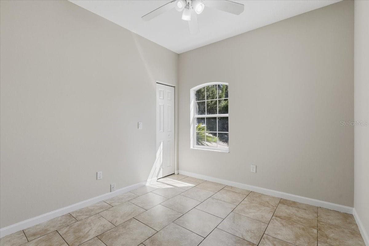 Duplex at 1 PROUT PL #A, PALM COAST, photo 48 of 59