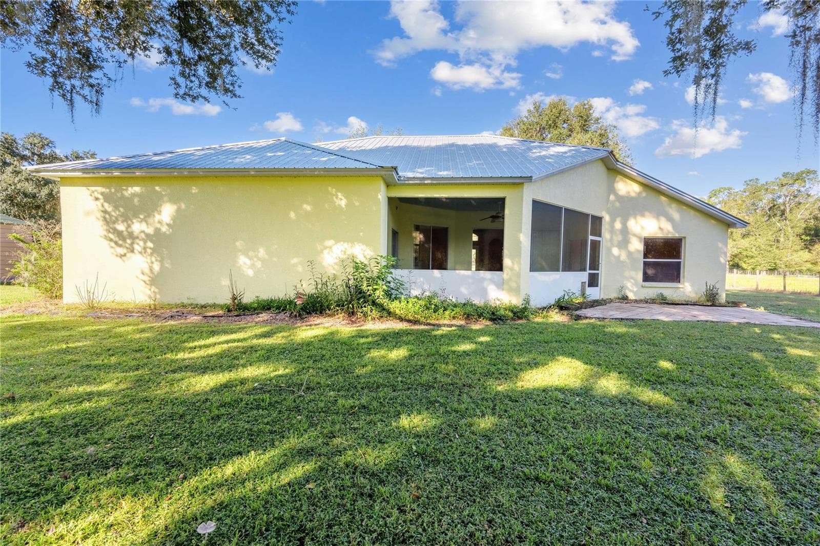 Single Family Residence at 4389 CR 317B, BUSHNELL, photo 16 of 54