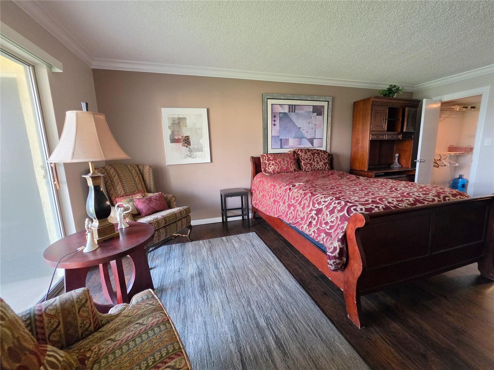 Bedroom - 3917 LAKE BAYSHORE DR #F-307, BRADENTON
