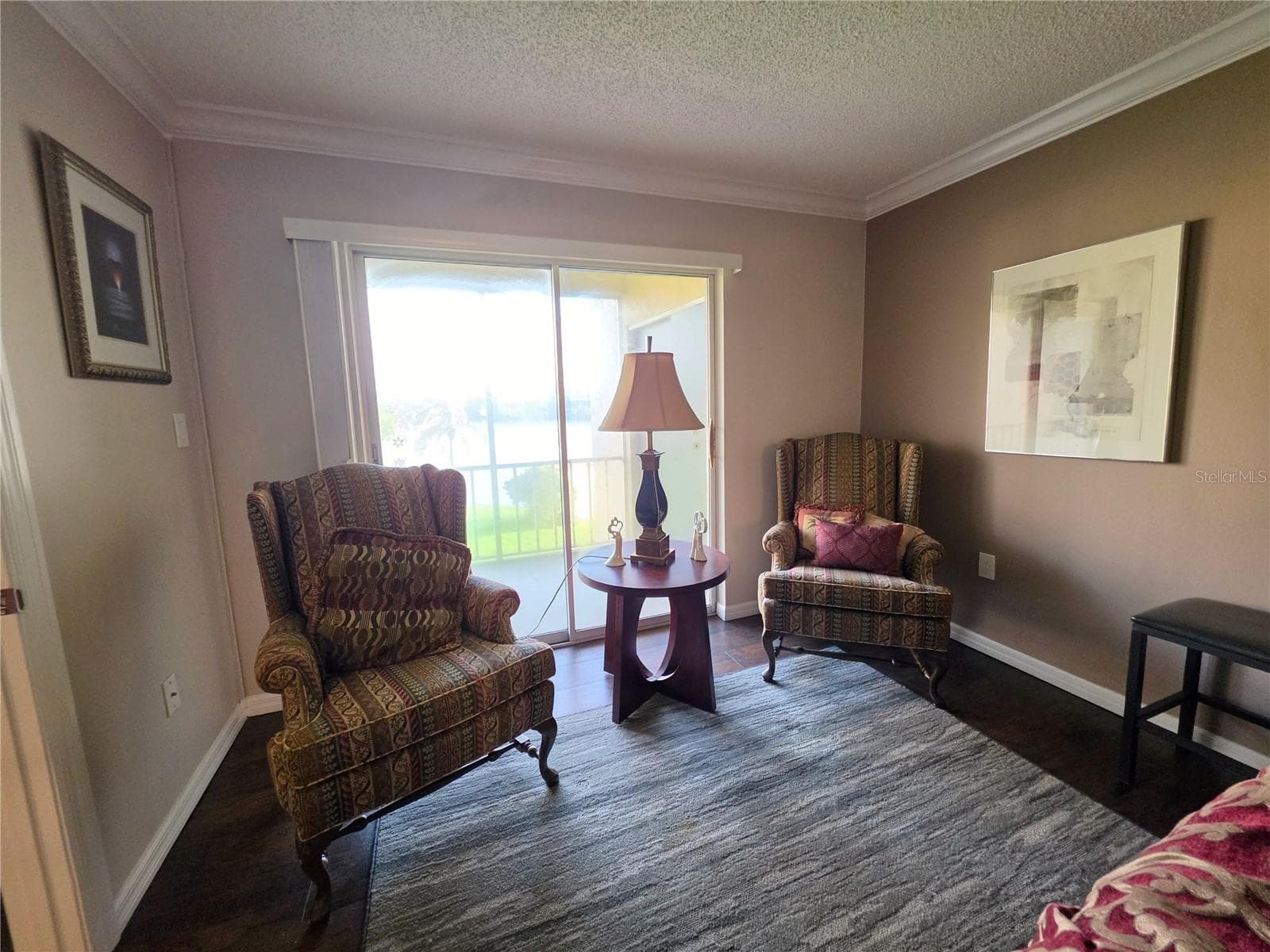 Bedroom - 3917 LAKE BAYSHORE DR #F-307, BRADENTON