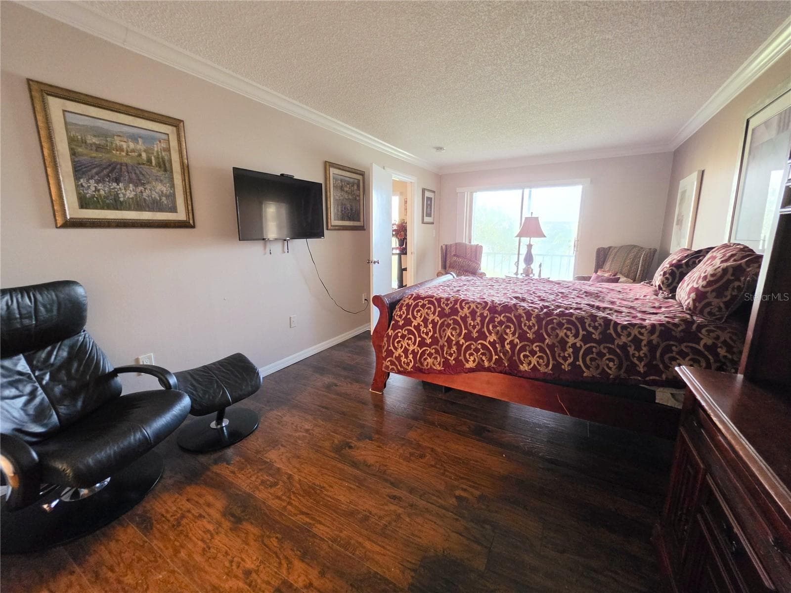Bedroom - 3917 LAKE BAYSHORE DR #F-307, BRADENTON