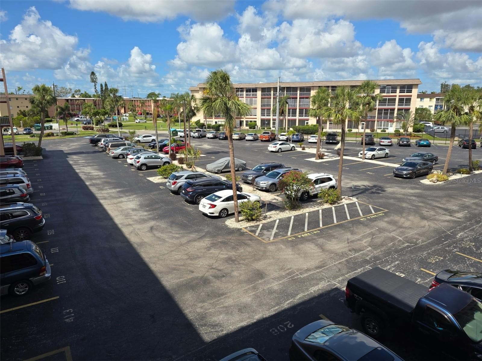 Condominium at 3917 LAKE BAYSHORE DR #F-307, BRADENTON, photo 21 of 21