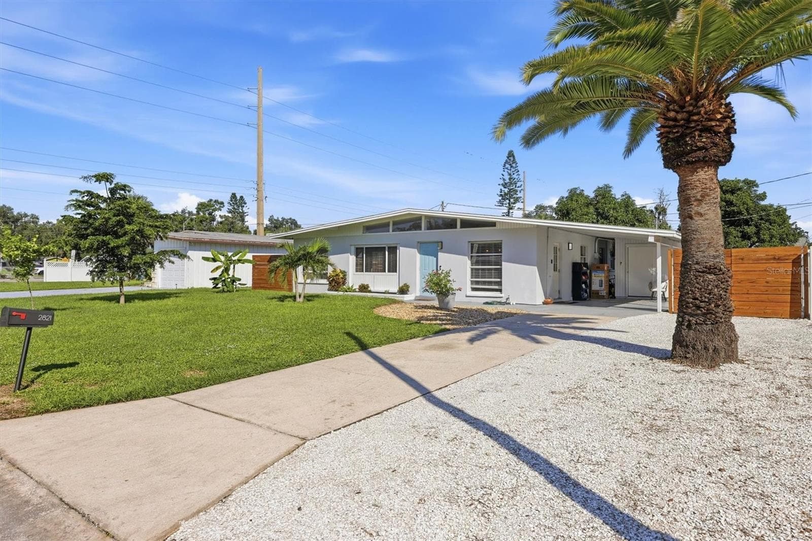 Single Family Residence at 2821 BAY ST, SARASOTA, photo 27 of 30