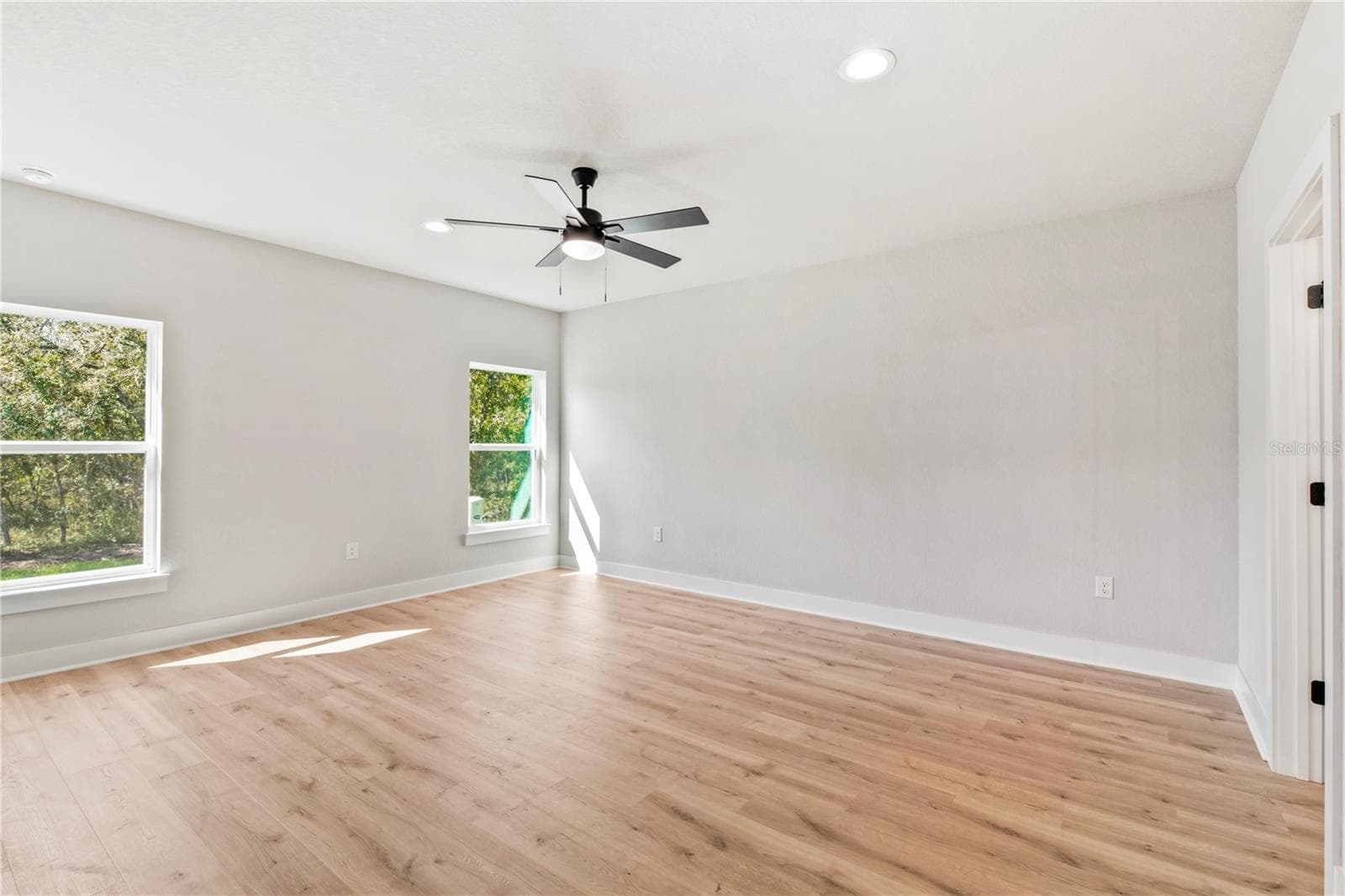 Primary Bedroom - 13290 SNOWY PLOVER AVE, WEEKI WACHEE