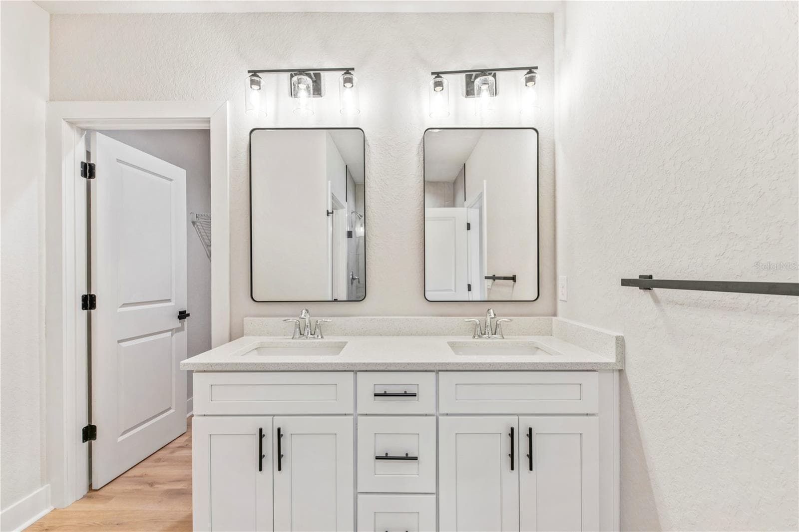 Primary Bathroom - 13290 SNOWY PLOVER AVE, WEEKI WACHEE