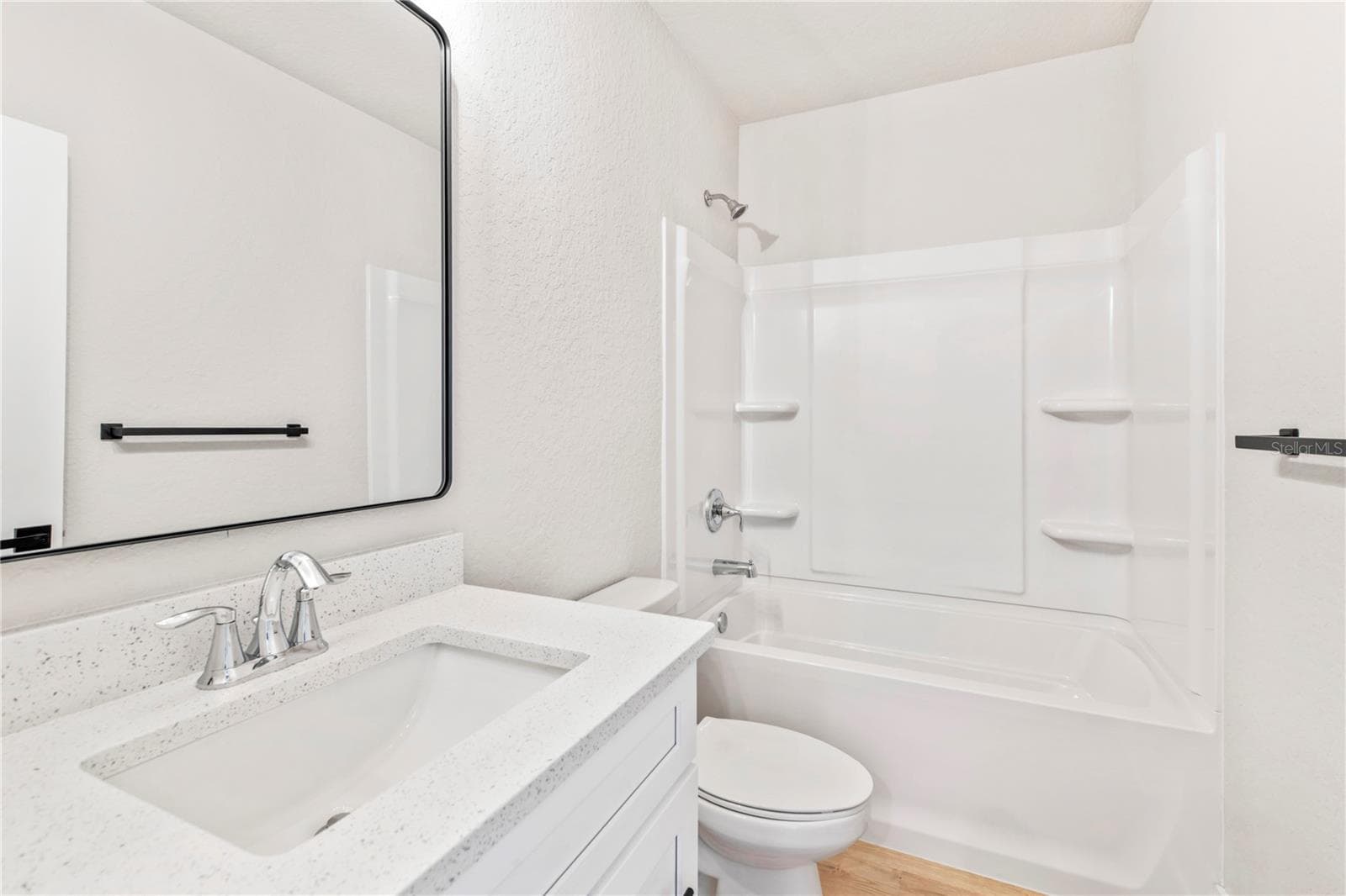 Secondary Bathroom - 13290 SNOWY PLOVER AVE, WEEKI WACHEE