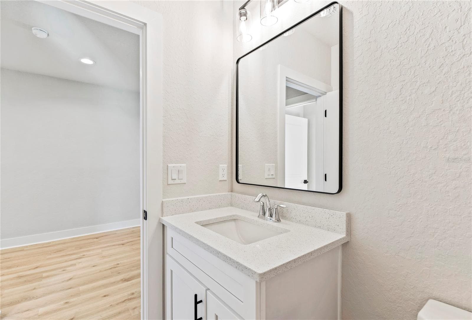 Secondary Bathroom - 13290 SNOWY PLOVER AVE, WEEKI WACHEE
