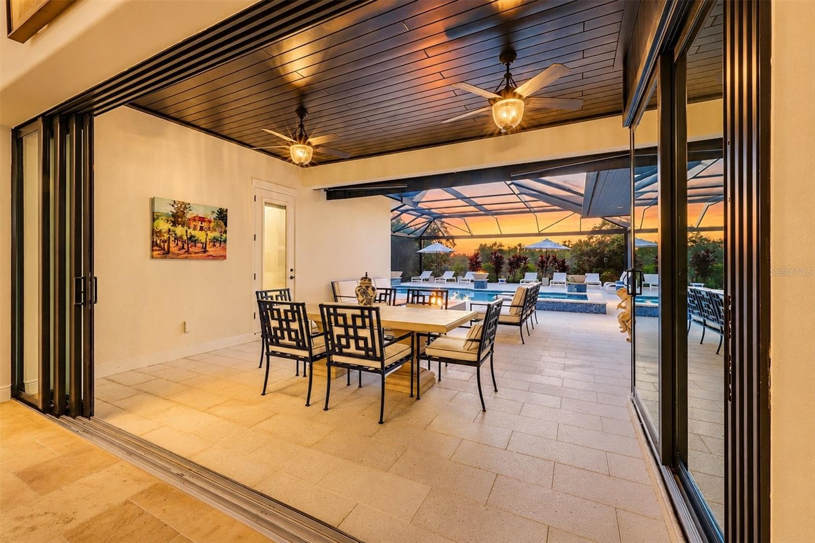 Single Family Residence at 16011 DAYSAILOR TRL, LAKEWOOD RANCH, photo 15 of 54