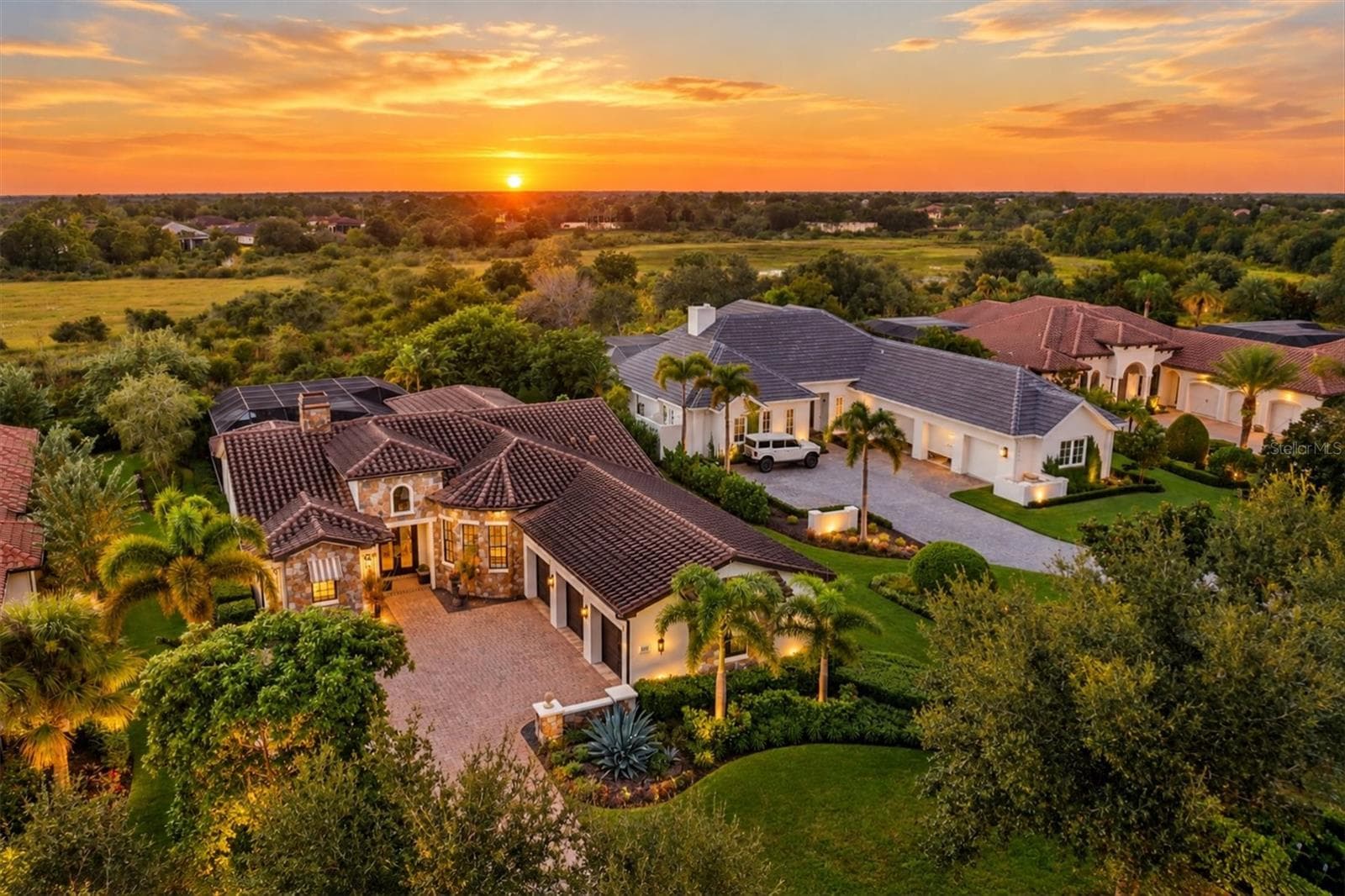 Single Family Residence at 16011 DAYSAILOR TRL, LAKEWOOD RANCH, photo 27 of 54
