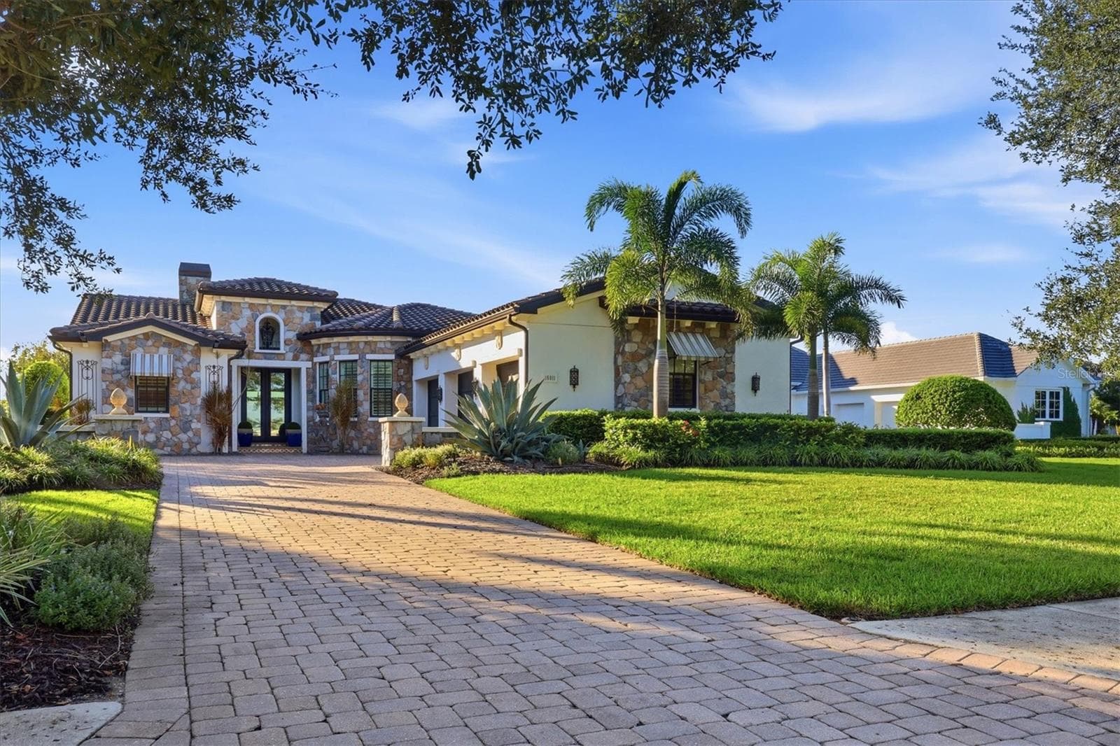 Single Family Residence at 16011 DAYSAILOR TRL, LAKEWOOD RANCH, photo 31 of 54