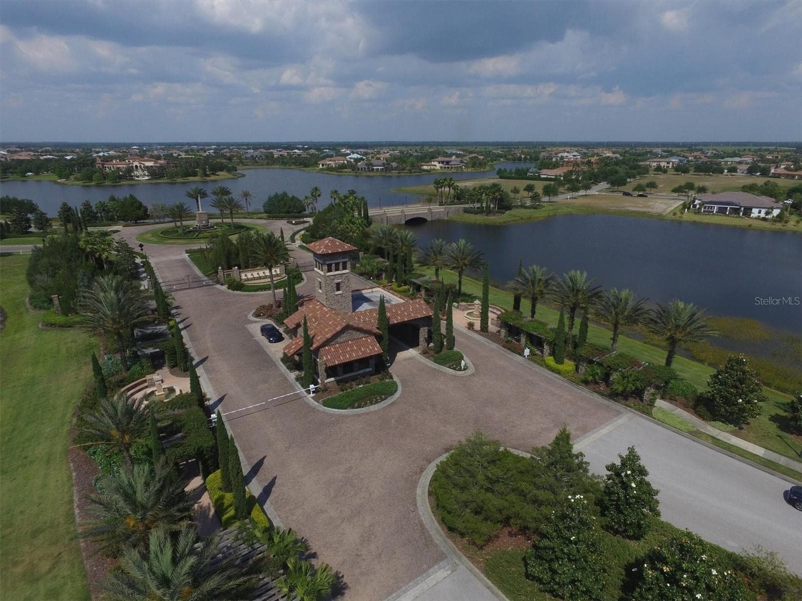 Single Family Residence at 16011 DAYSAILOR TRL, LAKEWOOD RANCH, photo 43 of 54