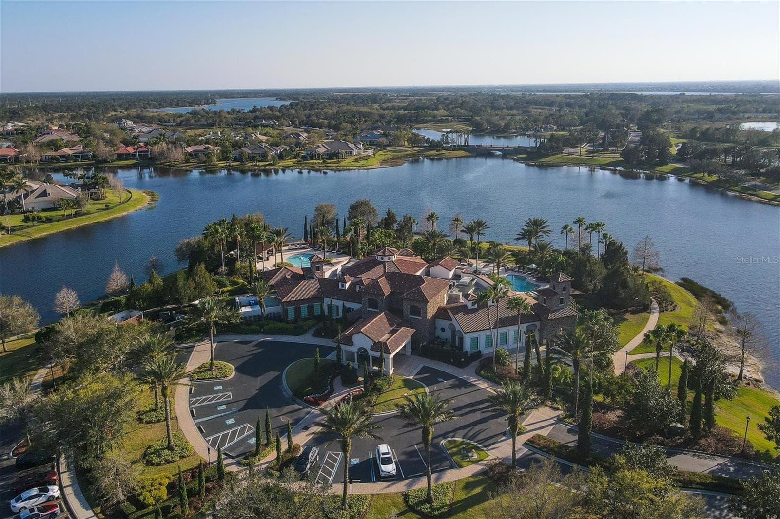 Single Family Residence at 16011 DAYSAILOR TRL, LAKEWOOD RANCH, photo 53 of 54