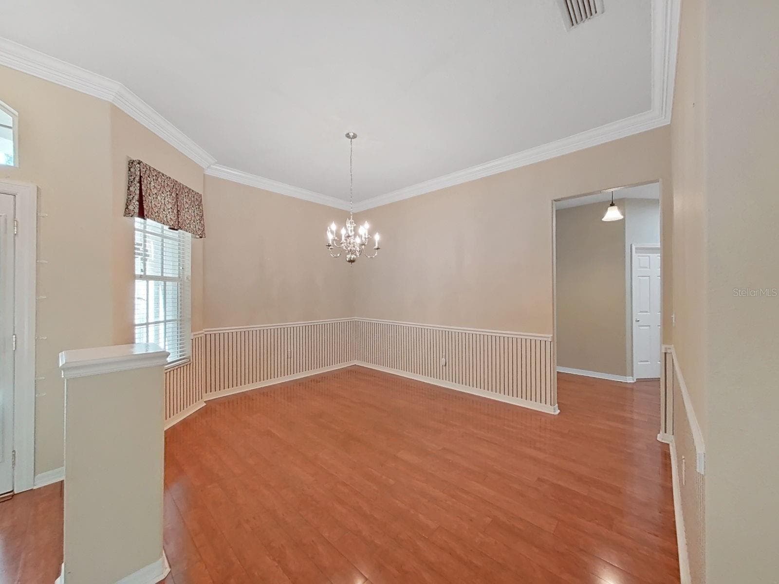 Dining Room - 14915 DEVONSHIRE WOODS PL, TAMPA