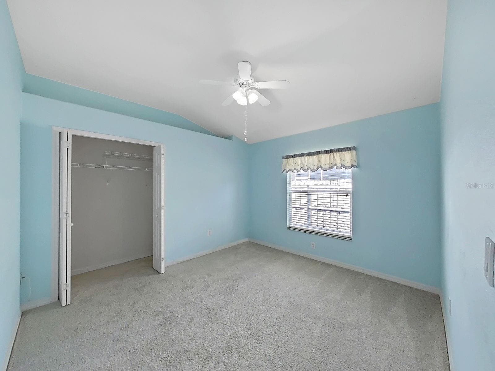 Bedroom # 4 ~ New Carpet - 14915 DEVONSHIRE WOODS PL, TAMPA