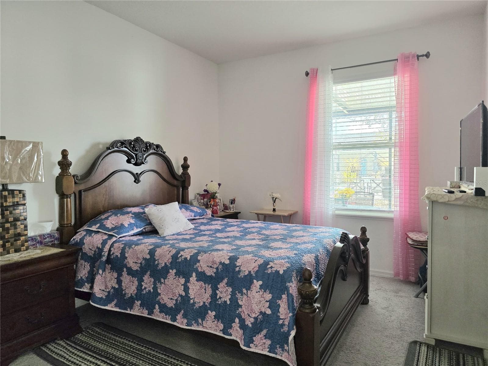 Bedroom 2 - 4956 JACKSON ST, WINTER HAVEN