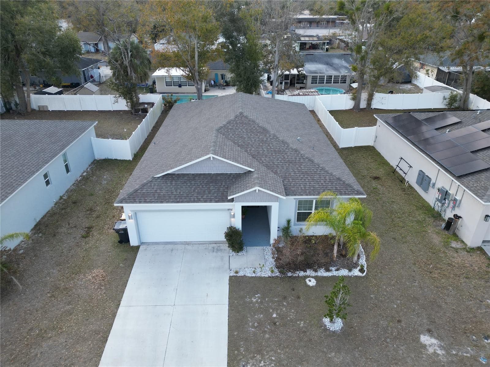 Single Family Residence at 4956 JACKSON ST, WINTER HAVEN, photo 35 of 38