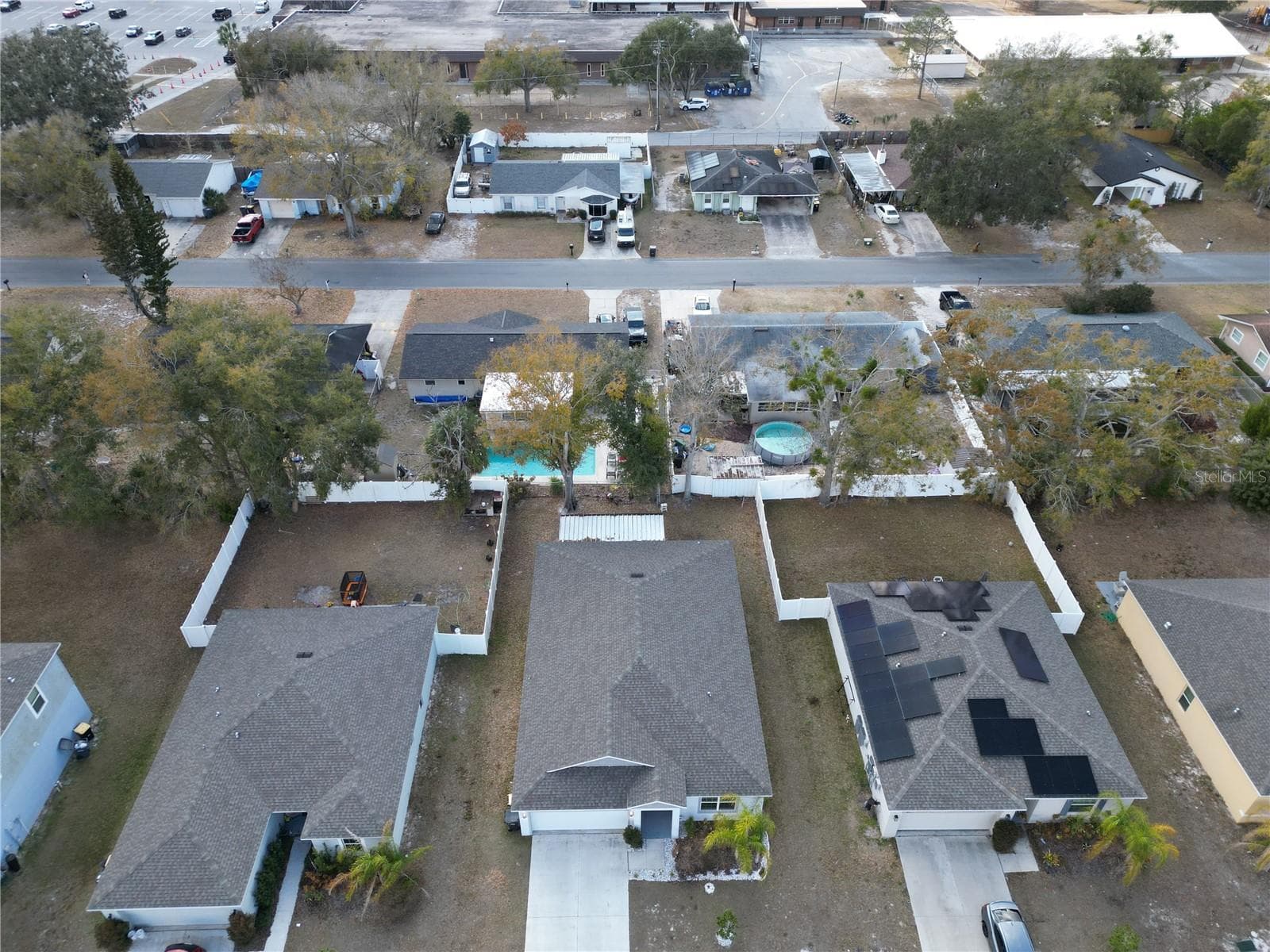 Single Family Residence at 4956 JACKSON ST, WINTER HAVEN, photo 36 of 38