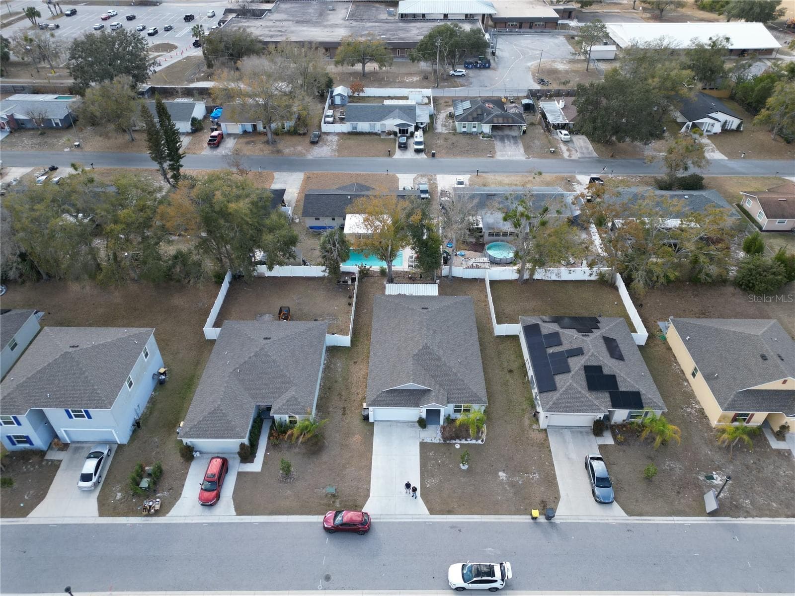 Single Family Residence at 4956 JACKSON ST, WINTER HAVEN, photo 37 of 38