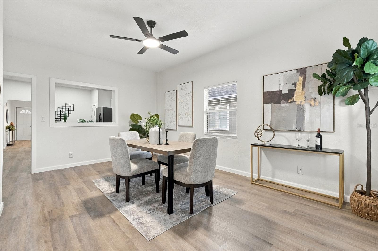 Single Family Residence at 3507 N 12TH ST S, TAMPA, photo 16 of 35