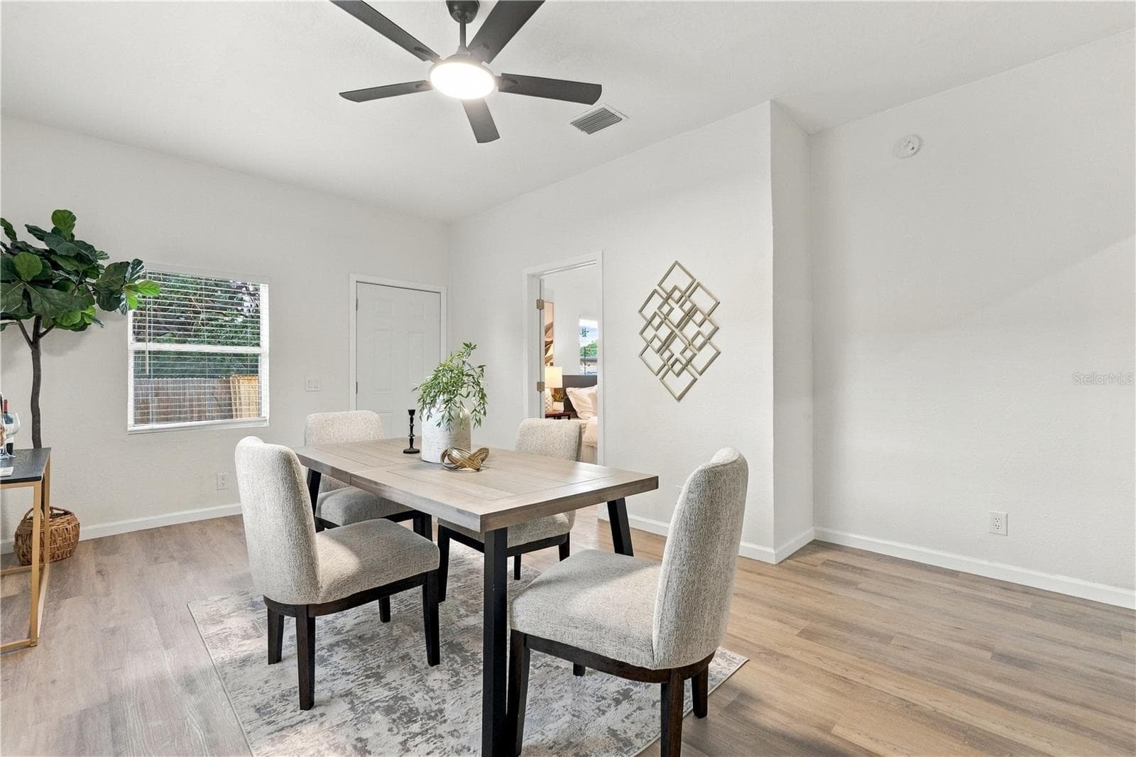 Single Family Residence at 3507 N 12TH ST S, TAMPA, photo 17 of 35