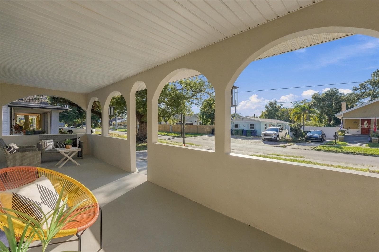 Single Family Residence at 3507 N 12TH ST S, TAMPA, photo 30 of 35
