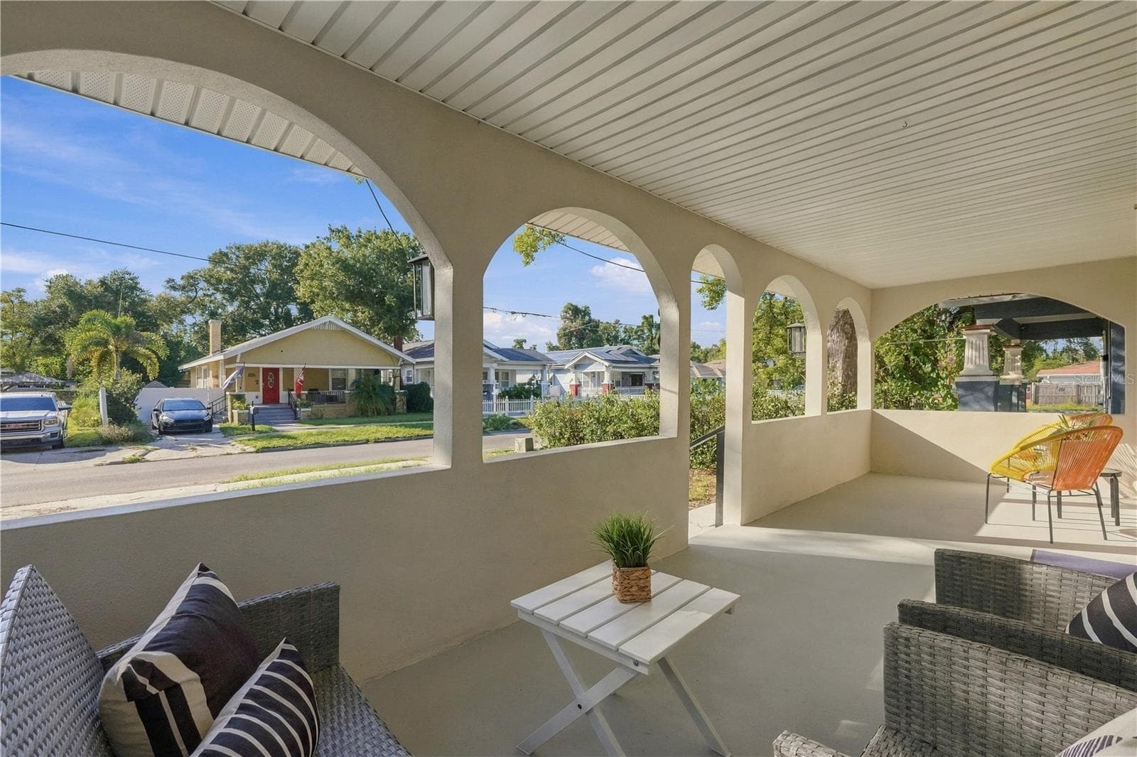 Single Family Residence at 3507 N 12TH ST S, TAMPA, photo 31 of 35