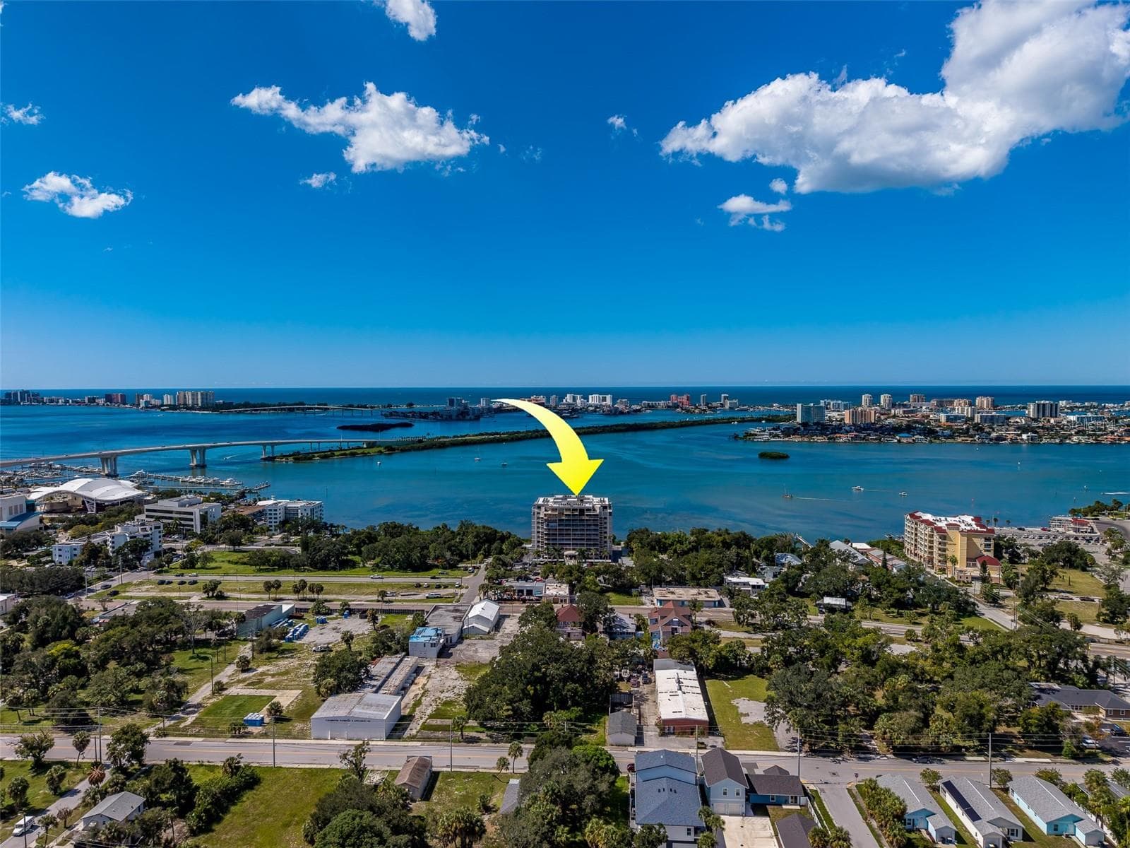 Condominium at 500 N OSCEOLA AVE #604, CLEARWATER, photo 49 of 49