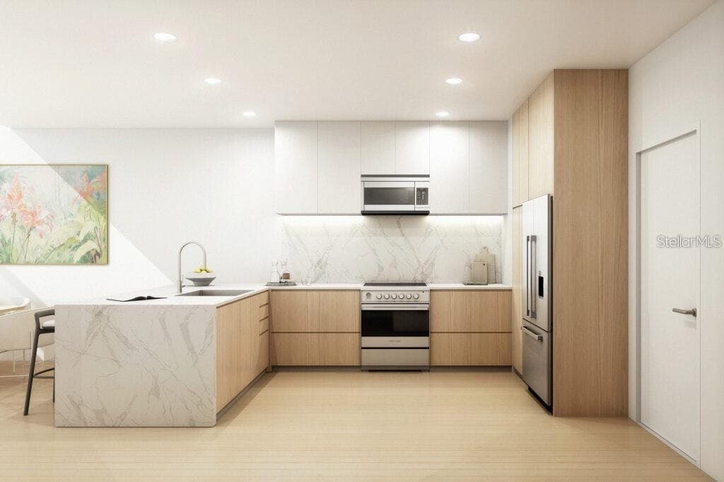 Condominium at 2170 ROBINHOOD ST #C1-205, SARASOTA, photo 10 of 19