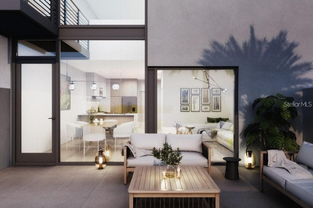 Condominium at 2170 ROBINHOOD ST #C1-205, SARASOTA, photo 14 of 19