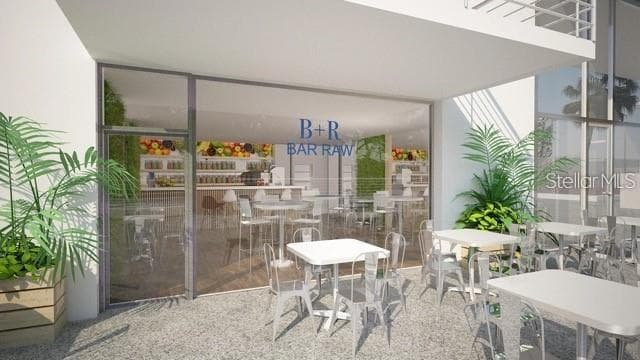 Condominium at 2170 ROBINHOOD ST #C1-205, SARASOTA, photo 17 of 19