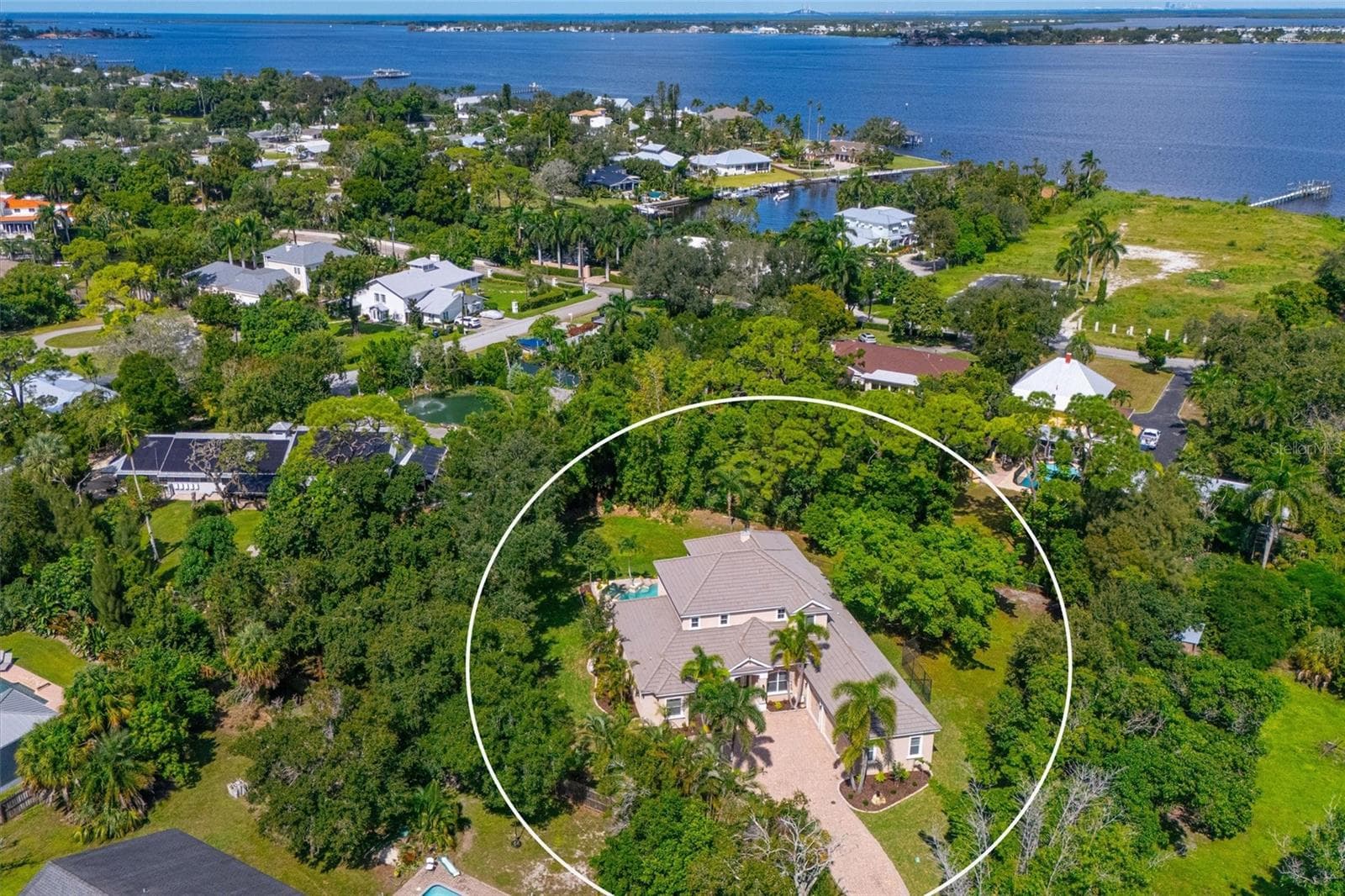 Single Family Residence at 3700 1ST AVE W, BRADENTON, photo 58 of 76