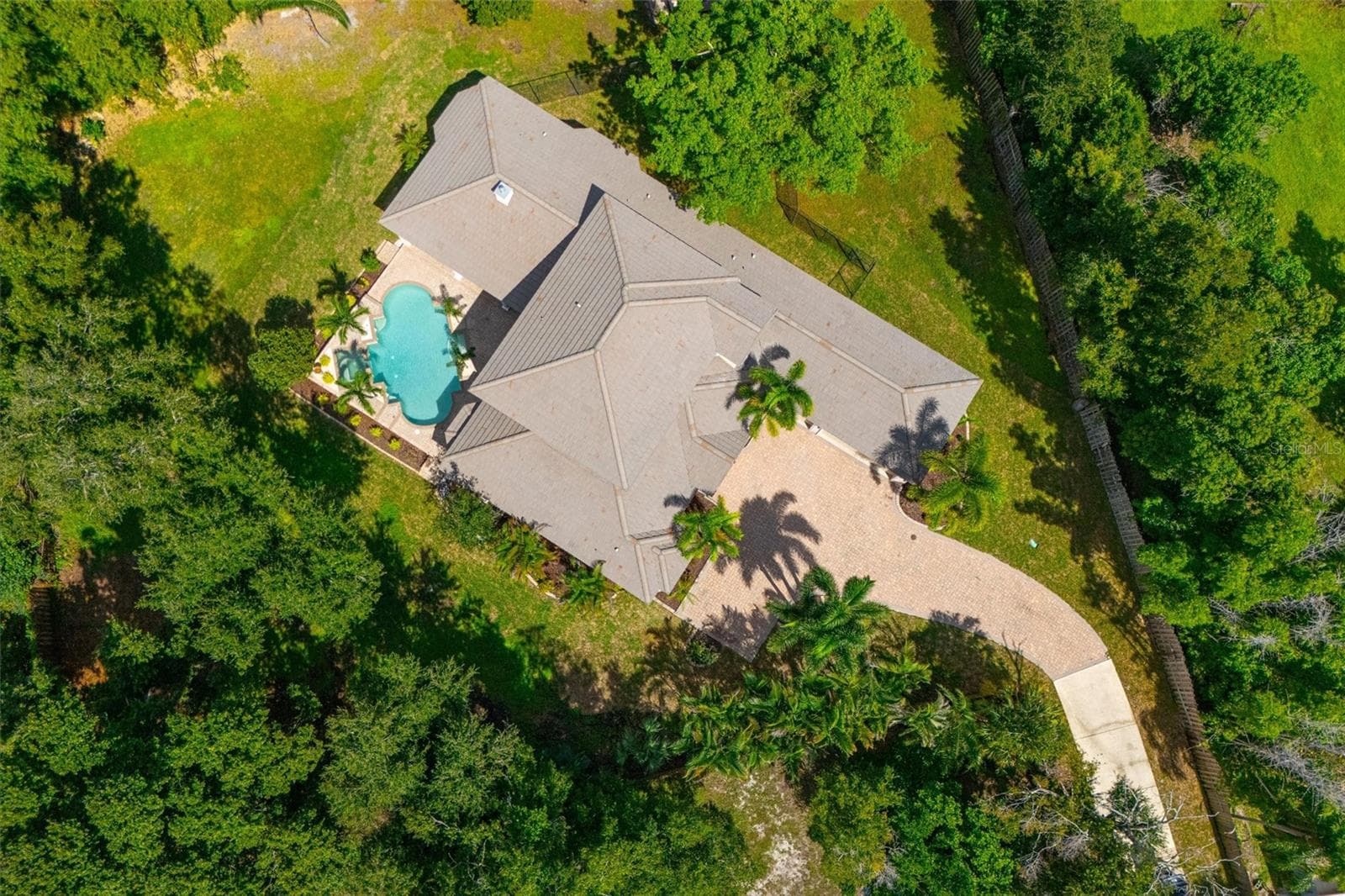Single Family Residence at 3700 1ST AVE W, BRADENTON, photo 76 of 76