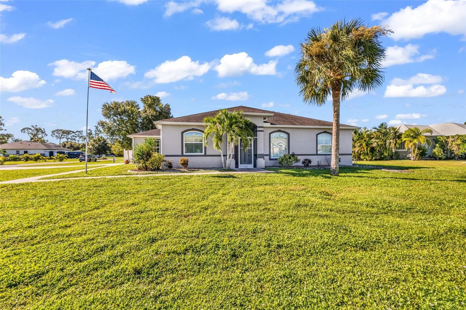 Single Family Residence at 1007 BROADVIEW ST, PORT CHARLOTTE, photo 2 of 82