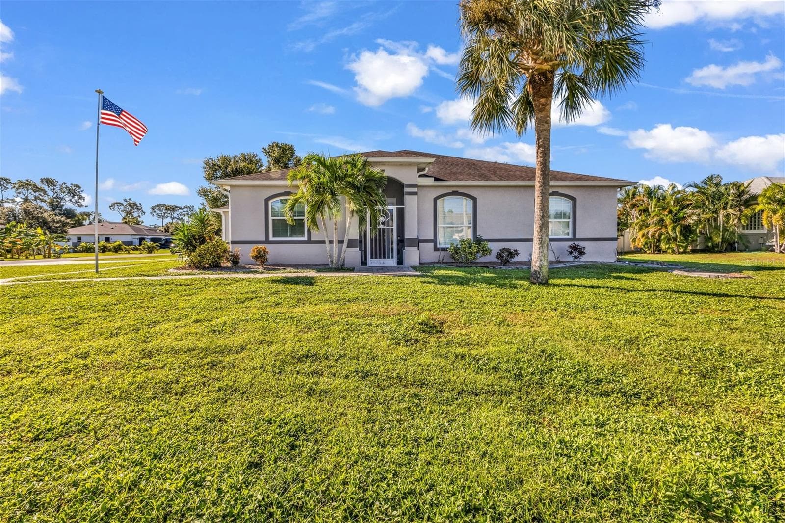 Single Family Residence at 1007 BROADVIEW ST, PORT CHARLOTTE, photo 3 of 82