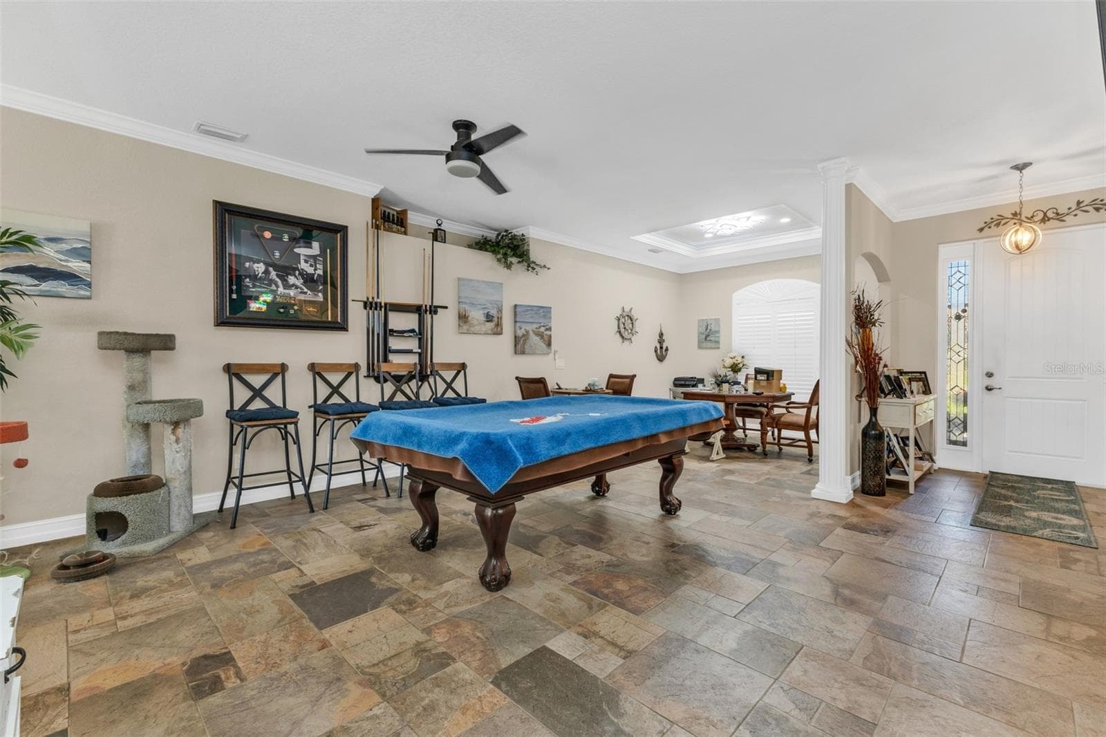 Single Family Residence at 1007 BROADVIEW ST, PORT CHARLOTTE, photo 10 of 82