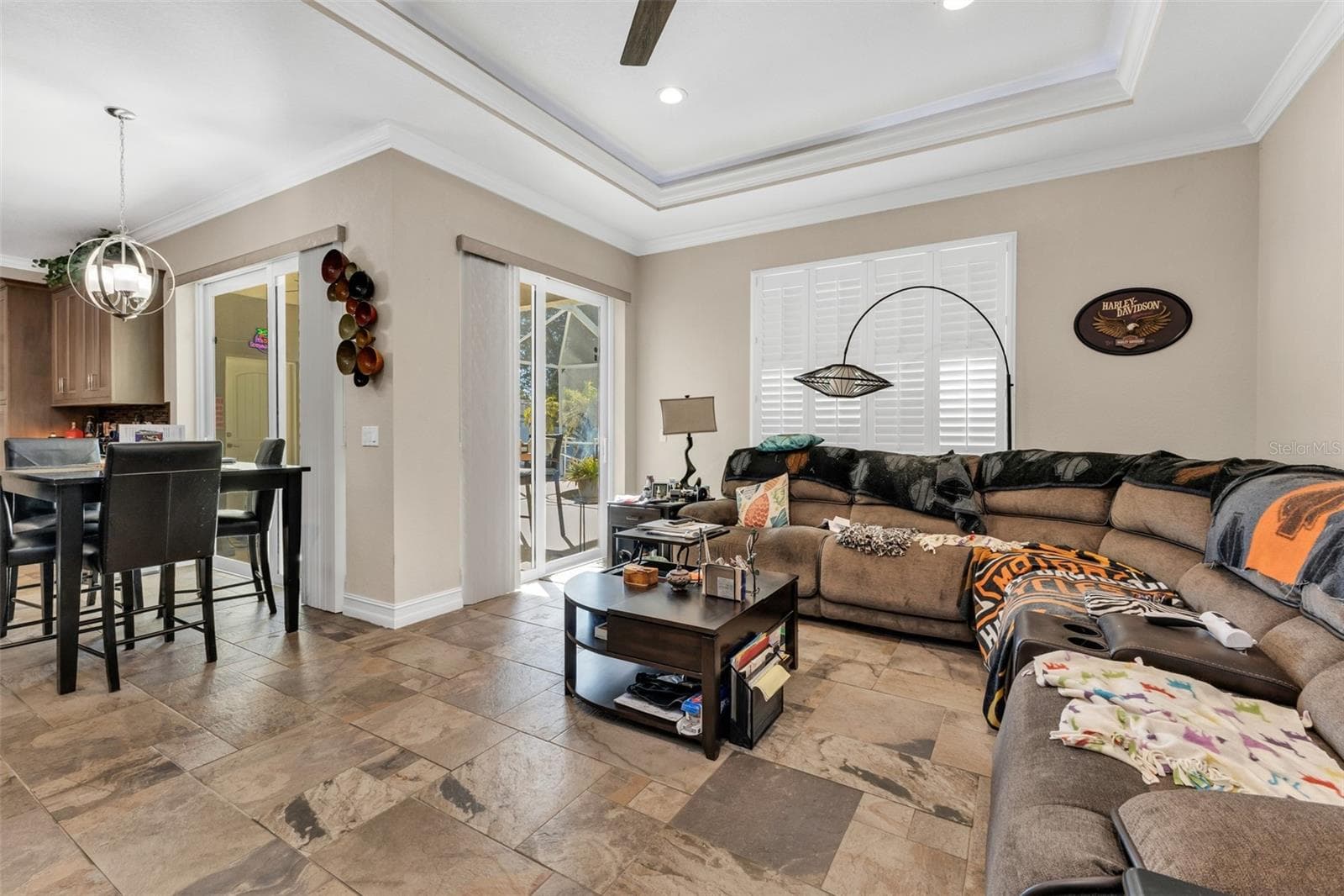 Single Family Residence at 1007 BROADVIEW ST, PORT CHARLOTTE, photo 25 of 82