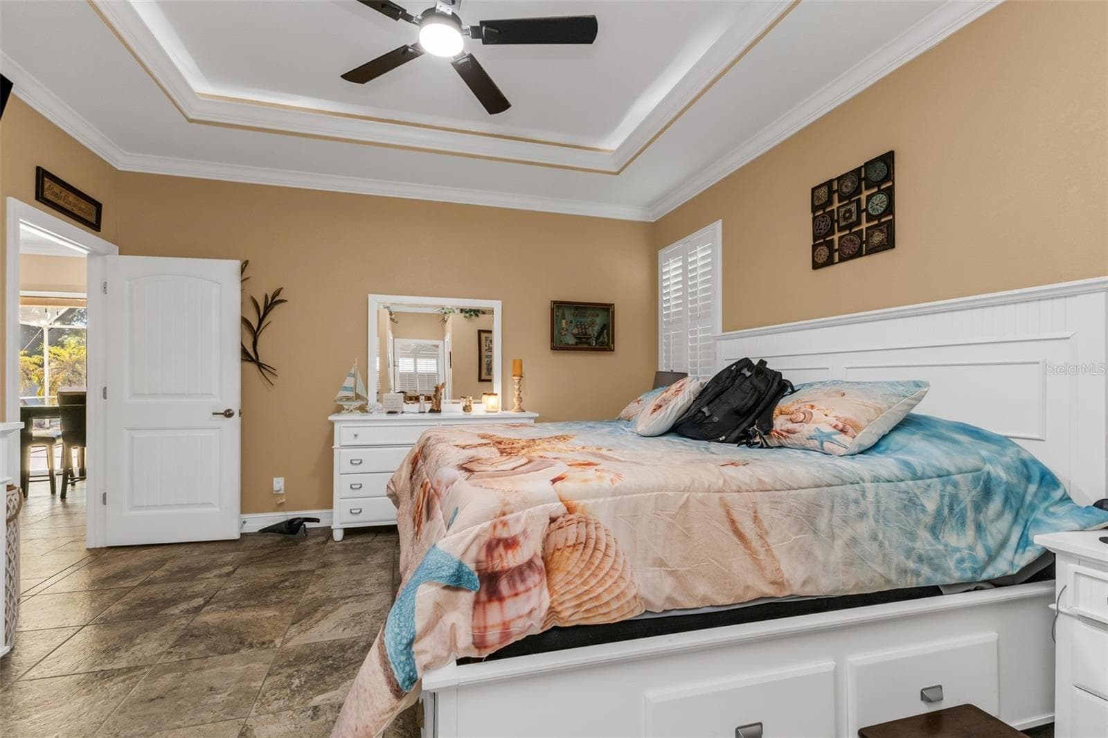 Single Family Residence at 1007 BROADVIEW ST, PORT CHARLOTTE, photo 28 of 82