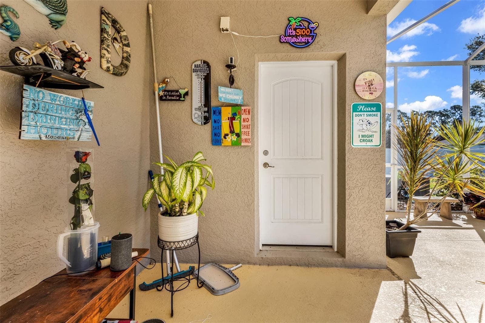 Single Family Residence at 1007 BROADVIEW ST, PORT CHARLOTTE, photo 33 of 82