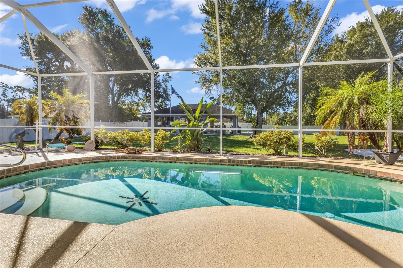 Single Family Residence at 1007 BROADVIEW ST, PORT CHARLOTTE, photo 41 of 82