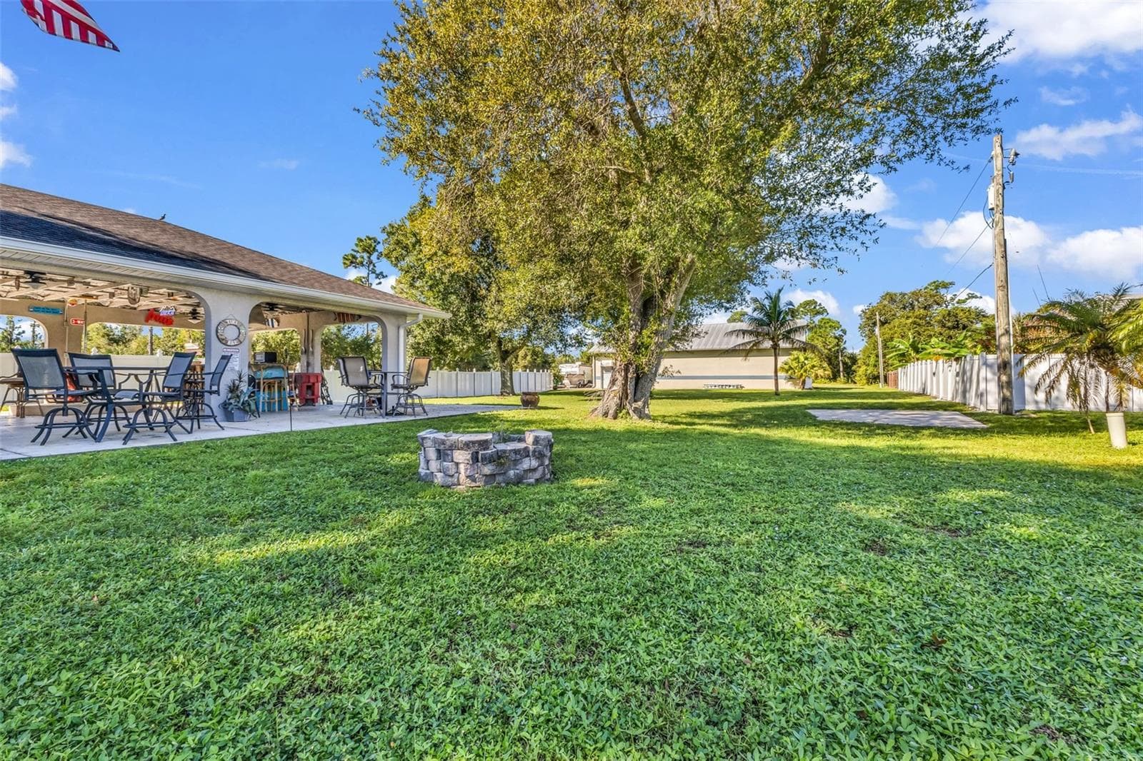 Single Family Residence at 1007 BROADVIEW ST, PORT CHARLOTTE, photo 43 of 82