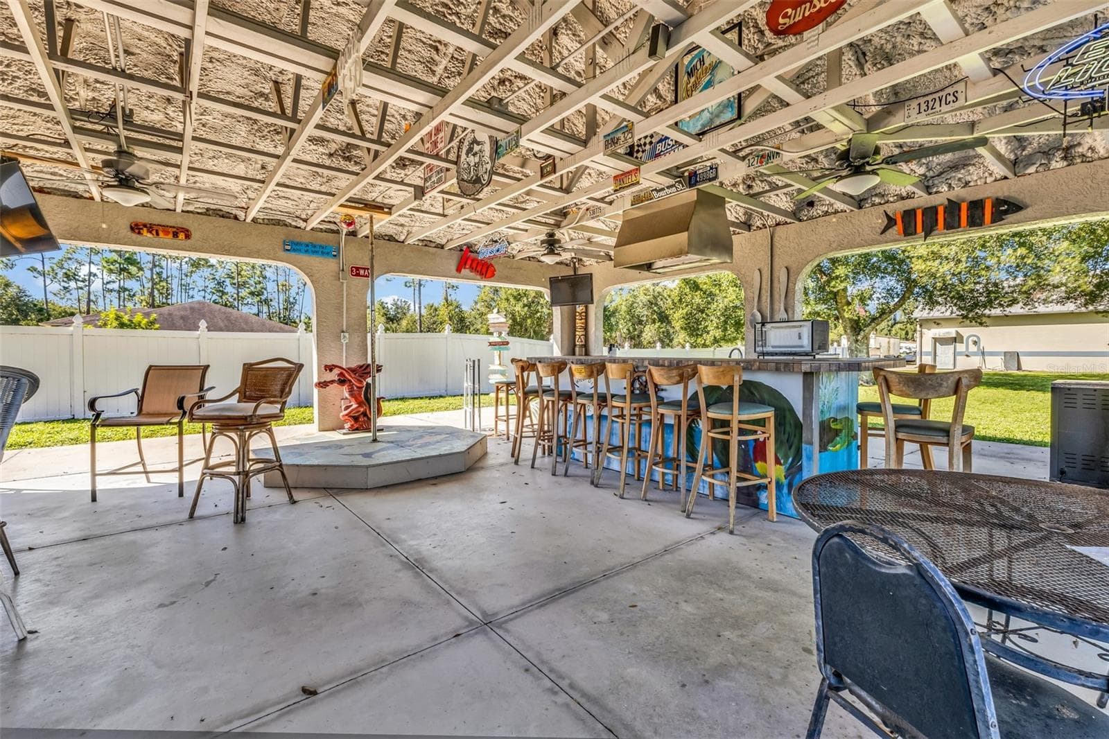 Single Family Residence at 1007 BROADVIEW ST, PORT CHARLOTTE, photo 46 of 82