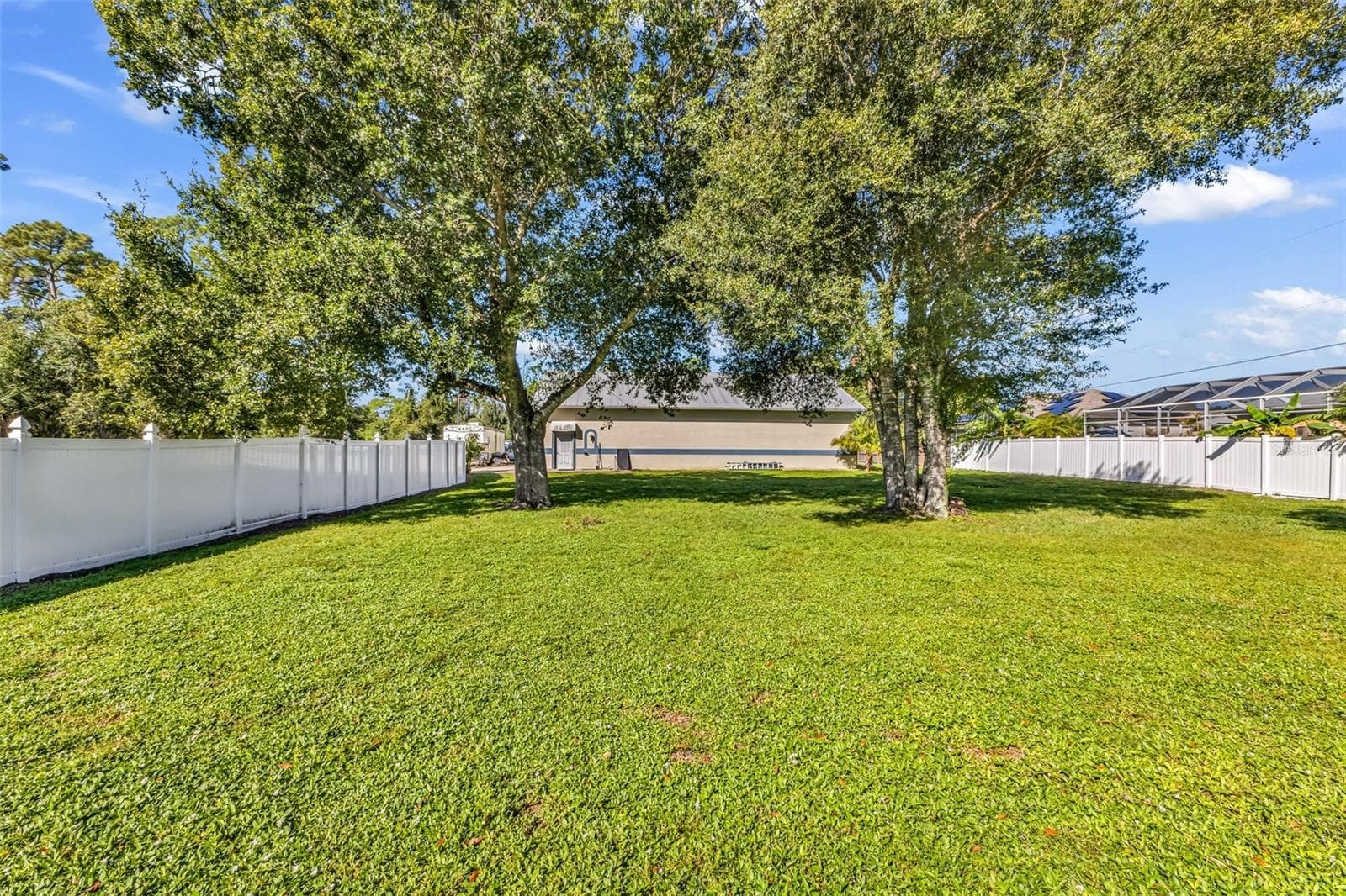 Single Family Residence at 1007 BROADVIEW ST, PORT CHARLOTTE, photo 54 of 82